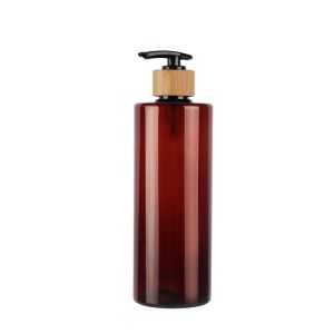 Buy cheap 60ml 80ml 100ml 120ml 150ml 180ml 200ml 250ml 300ml Elegant Amber Flat Shoulder from wholesalers