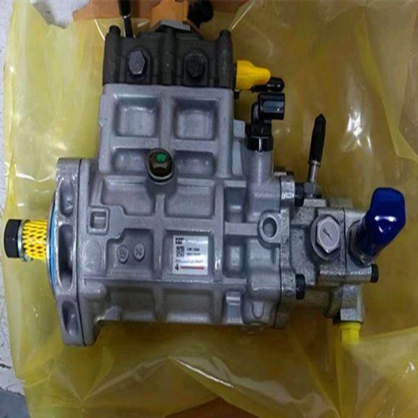 Perkins Assembly Engine Parts Fuel Injection Pump 2641A405