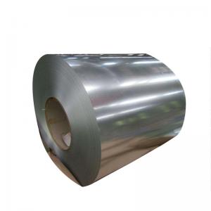 Buy cheap ASTM A653 G60 G90 Hot Dipped Galvanised Coil Q235 Metal Steel product