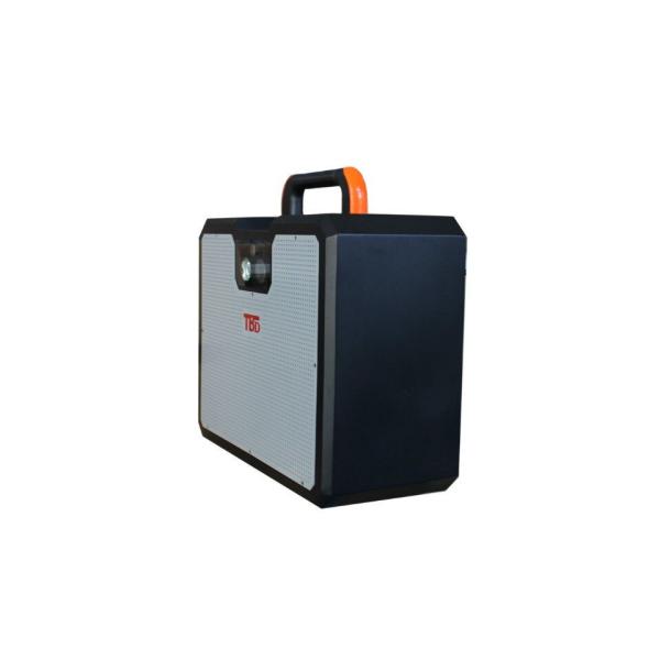 police use Loudspeaker TS-Micro