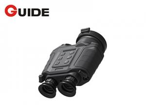 China 2х/4x Magnification Uncooled Thermal Imaging Binoculars For Night Vision on sale