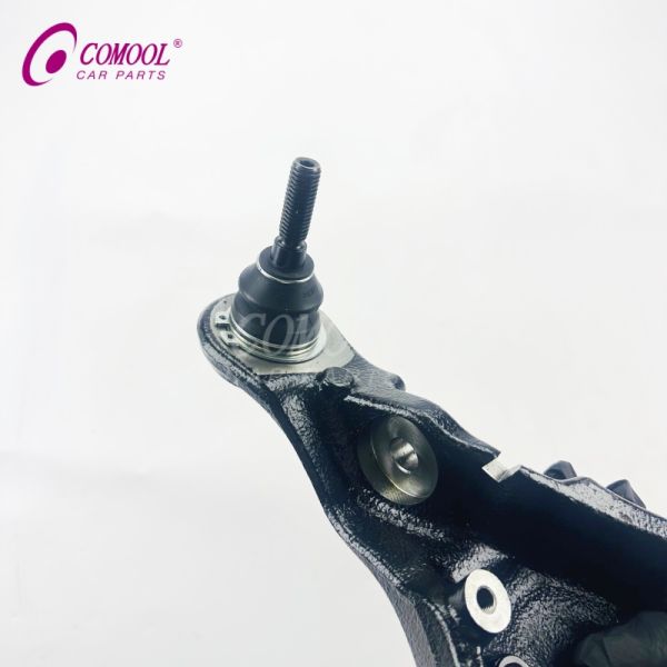 Land Rover Discovery 3 Suspension Auto Control Arm Front Upper Replacement RBJ500850