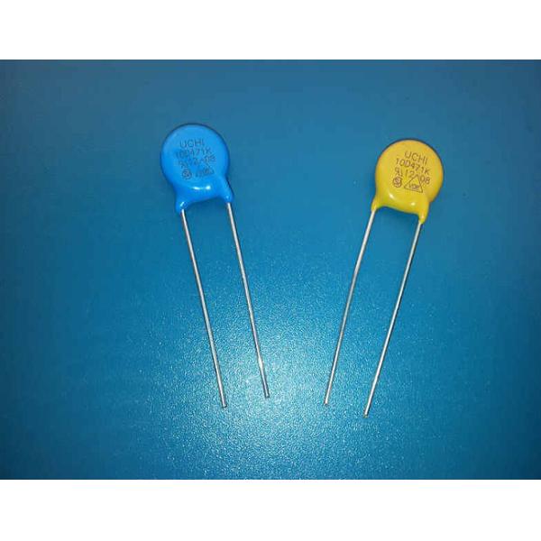 0.4W Metal Oxide Varistor MOV
