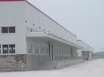 Professional Steel Building Design Manufacturing Construction Erection And