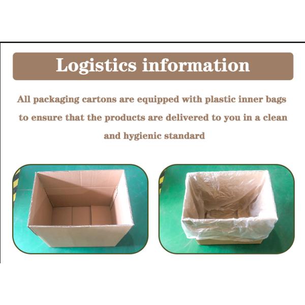 Packaging production line