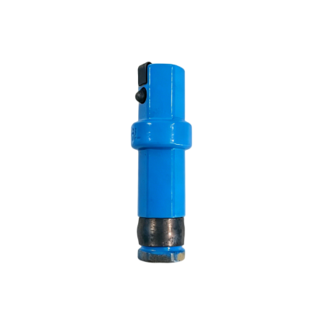 Coal Mine Drill Rod Joint Spring Plate With Precise Locking Anti Loosening Elastic Positioning For Quick Disassembly