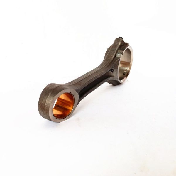 Connecting Rod Assembly T405440 Compatible with Perkins Engine Parts 1106D-E66ta Series C6.6