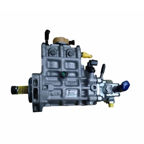 2641A312 317-8021 CAT Injection Pump Perkins C6.6 Engine Fuel Injection Pump