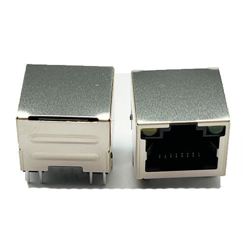 Power Over Ethernet RJ45 Connector Common Mode Choke 7499010211A