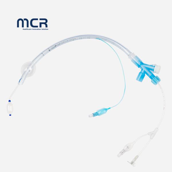 MCR Endobronchial Blocker Tube For One Lung Ventilation