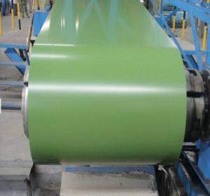 China Alloy 1060 1100 2mm Thick Aluminum Roofing Coil on sale