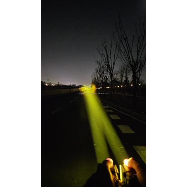 Handle Type High Beam Fog Light