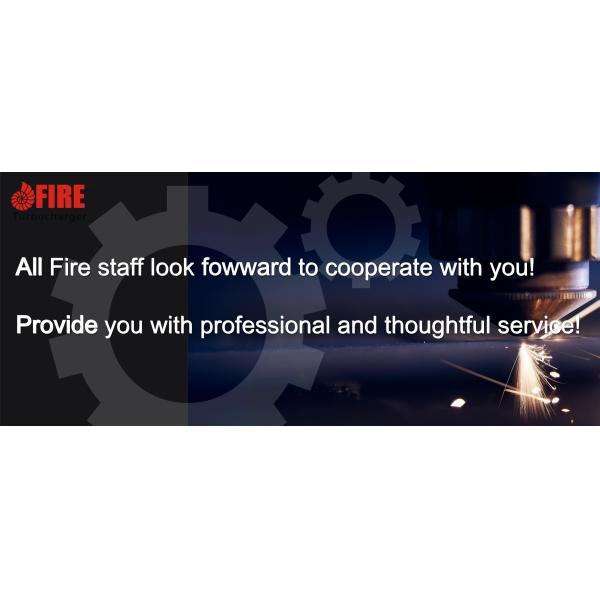 MGT1752S Turbocharger 807859-5008S 10005570 SAIC MAXUS G10 2.0T With 20L4E 2.0TGI Euro V Engine