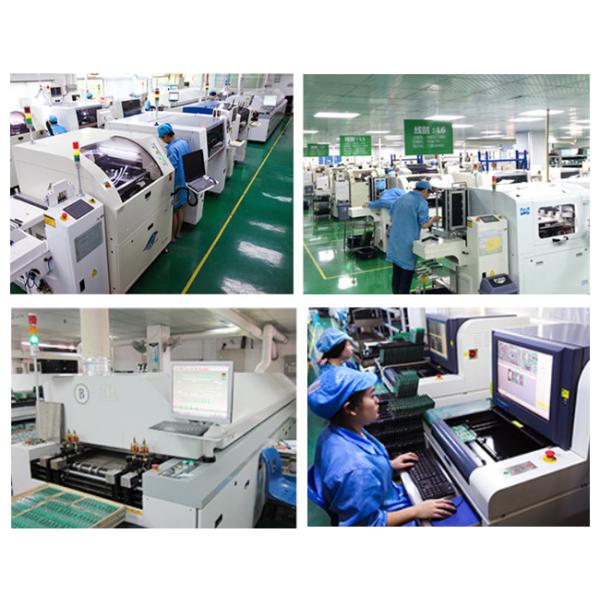 SMD Parts Box Build Assembly Process Plastic Metal Casing Design