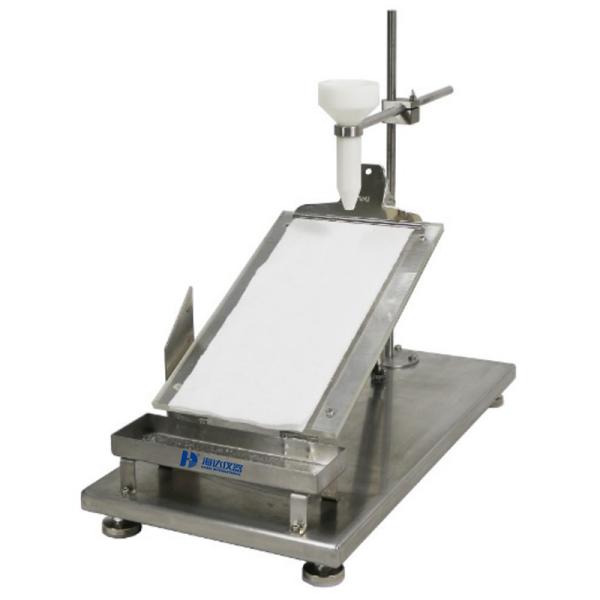 5022-HD Nonwoven Fabric Liquid Loss Tester