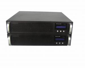China Surge Protection Rack Mount Online UPS on sale