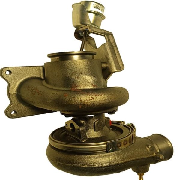 Perkins C7.1 Engine for 329E 324E Excavator Turbocharger T418790 443-0318