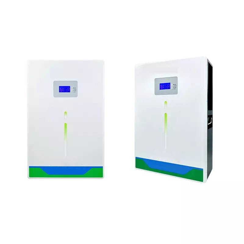 OEM ODM LiFePO4 lithium battery Wall Mounted Home Backup Battery Pack Rechargeable 5kwh 7kwh 10kwh lithium battery packs