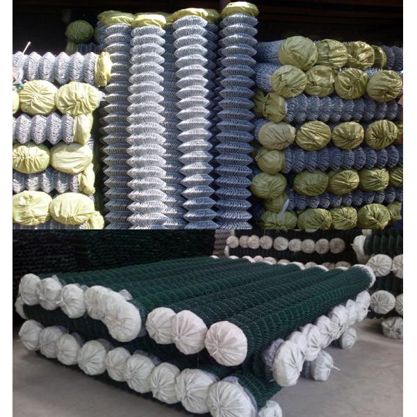 Wholesale chain link fence price, used chain link fence for sale