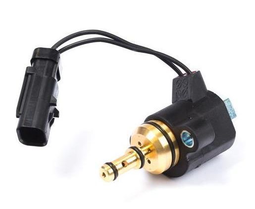T410311 Perkins Engine Accessories 24V Solenoid Valve 3691658