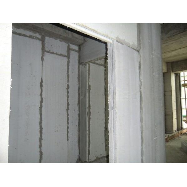 Structural Insulated Wall Panels Partition Wall Board Replacement Precast Concrete