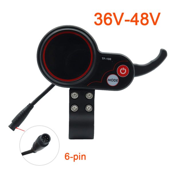 Kugoo M5 Electric Scooter Accessories 48V 30A Aluminium Controller with TF 100 Display