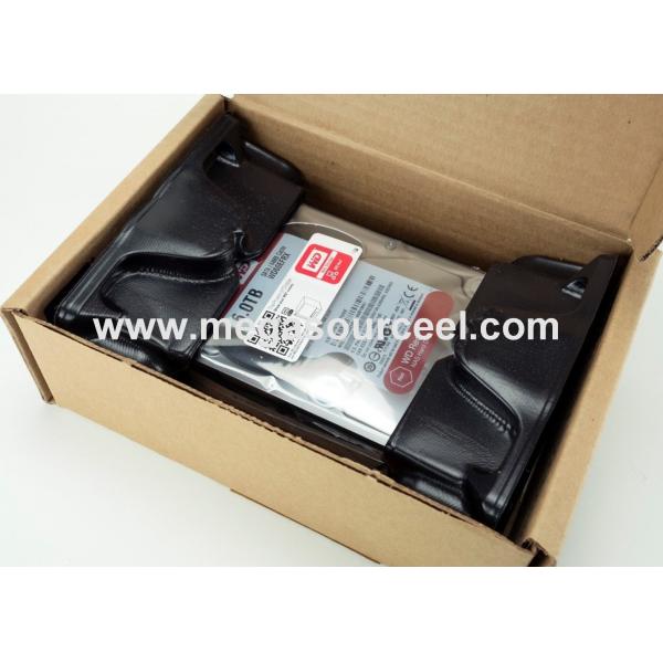 Western Digital WD40EFRX Red IntelliPower 4TB SATA 6GB 3.5 Inch HDD Hard Drive