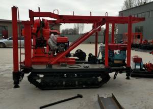China In Store Welcomed Soil Test Drilling Machine for Geotechnical Projects on sale