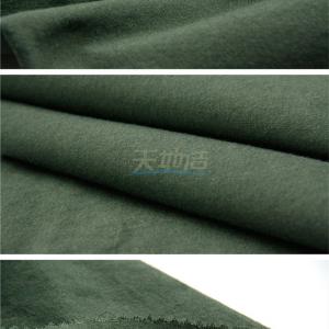 Buy cheap Meta Aramid Fiber Fabric 220gsm Army Green For Military product