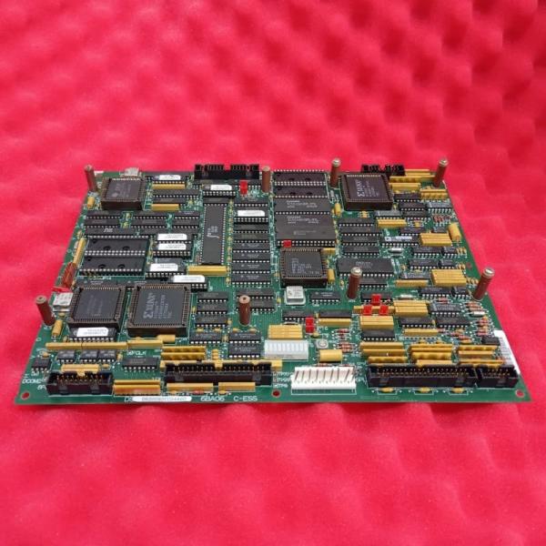 GE DS200SDCCG1AFD Drive Control Board for Mark V Turbine 200x100mm