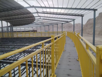 High Efficiency Reciprocating Mobile Kiln Sustainable Quick Setup Reliable Operation