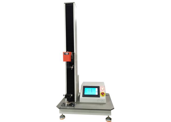 Quality Electron Tensile Fracture Testing Machine Compressive Load 1000N for sale