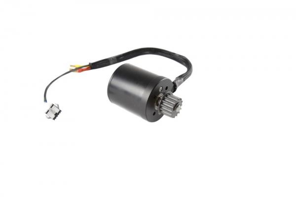 Quality 1200W Sensored Brushless DC Motor for sale