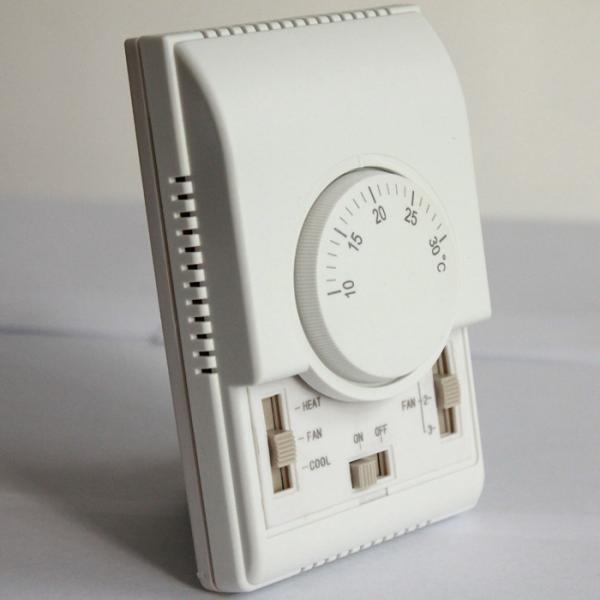 Room Mechanical Thermostat Air Conditioner Temperature Controller Home or hotel use Temperture Controller