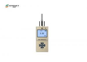 China 0 . 46Kg Sulfur Dioxide Gas Detector , Portable High Accuracy So2 Gas Detector on sale