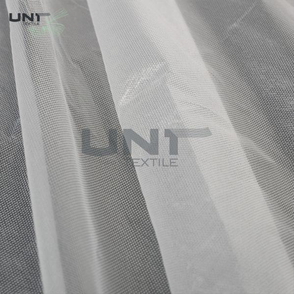 TPU Non Woven Embroidery Backing Fusible Web Adhesive Type