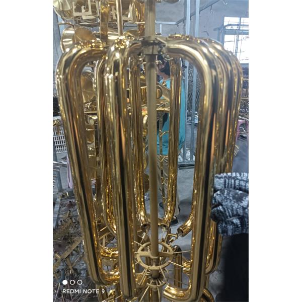 Plastic Vacuum Metalizing Machine /Mini PVD Coating Machine With Short Working Hours