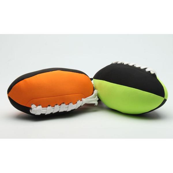 Interactive Floating Water Fetch Toys For Small Dogs Black Brown Grey Color