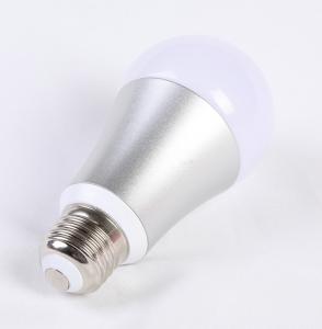 Buy cheap Dimmable Long Life Light Bulbs , Low Power LED Light Bulbs For Home product