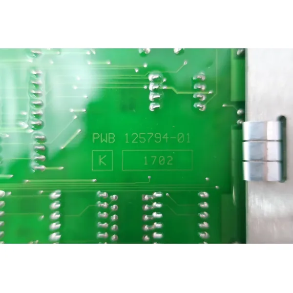 Bently Nevada 3500/25 Enhanced Keyphaser Module with Dual Channel and -45℃ Low-Temperature Resistant Fast Cold Start