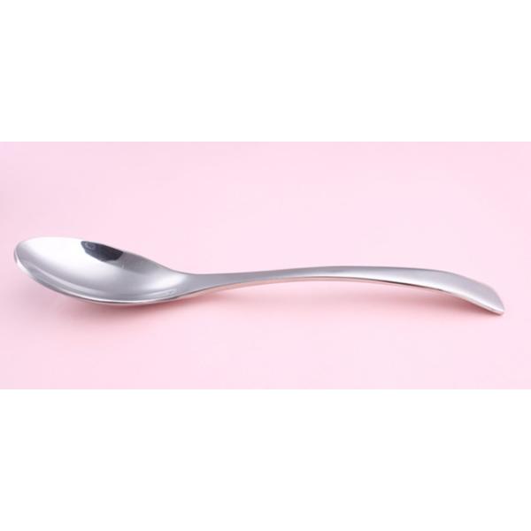 Royal high quantity Stainless steel cutlery/flatware/spoon/table spoon