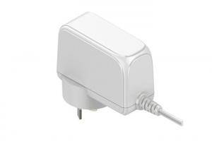 China AU 2PIN 24W Wall Power Adapter With 2000ma Output In White Color on sale