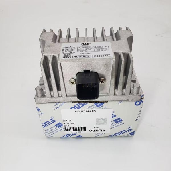 Electrical Part Controller Converter Power 475-2681 For E345D E349D E374D