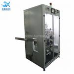 Cylindrical Surface Automatic Hot Foil Stamping Machine Single Color Printed
