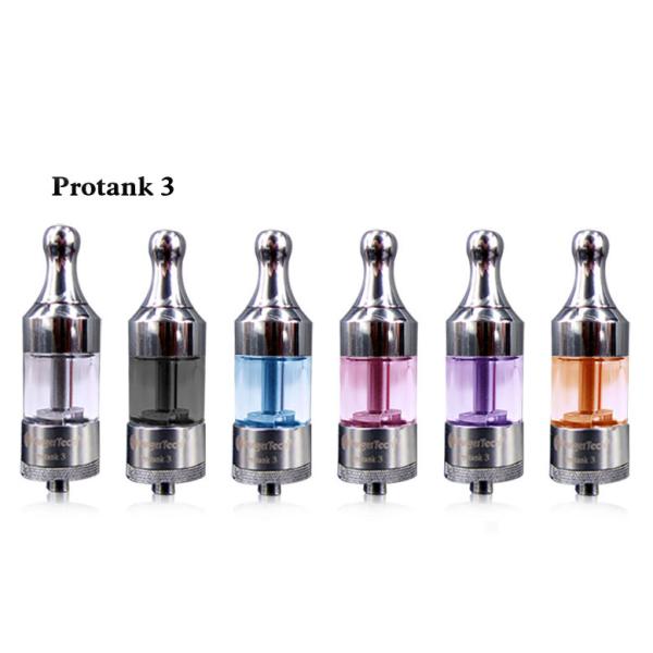 Original Kangertech Newest Clearomizer Kanger Protank 3