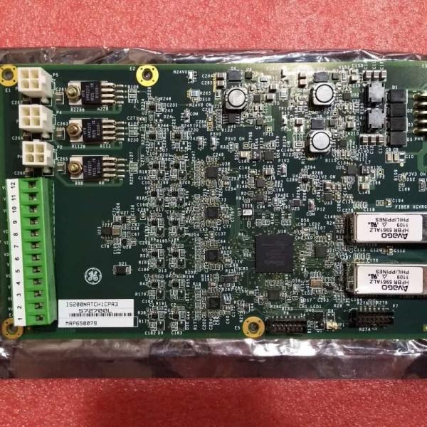 GE IS200NATCH1CPR3 Industrial Automation Isolator Circuit Board