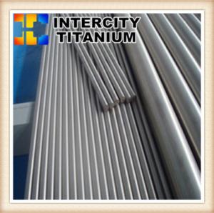 Buy cheap best price ASTM F136 Ti6Al4V Surgical Implant Titanium Rod China manfufacture product