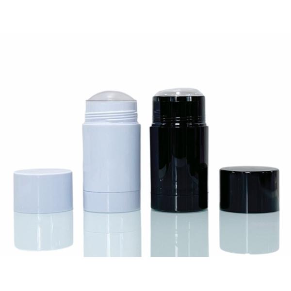 15ml - 75ml Refillable Roll On Deodorant Bottles