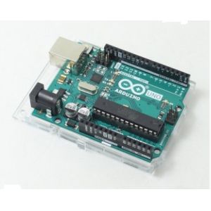 Arduino Uno R3 Arduino Development Board ATmega328P 14 digital pins