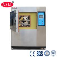 China Electronic Climatic Chamber High Low Temperature thermal Impact Shock Test Machine for sale